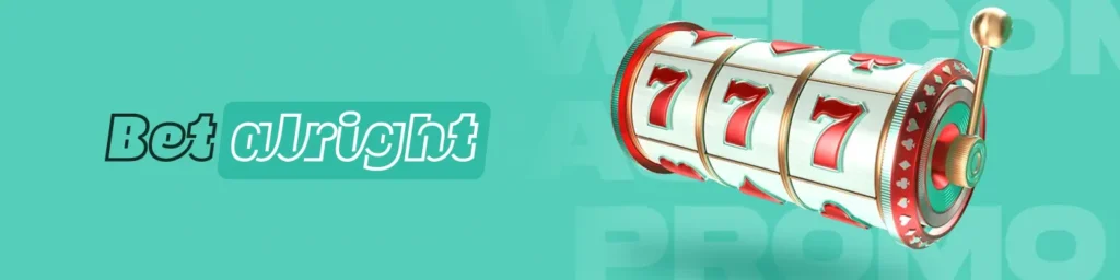 Betalright online casino