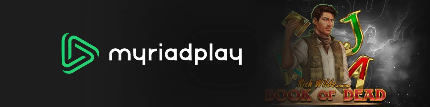 Myriad betting site