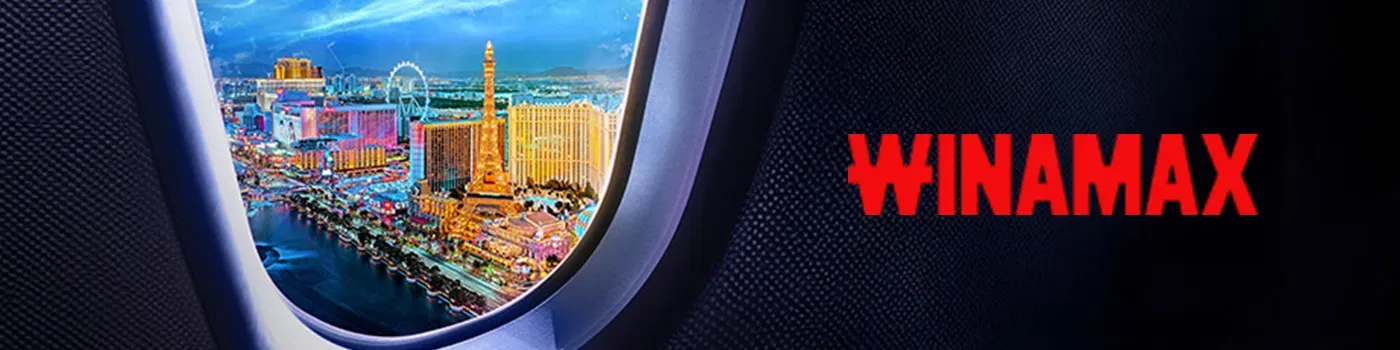Winamax betting site